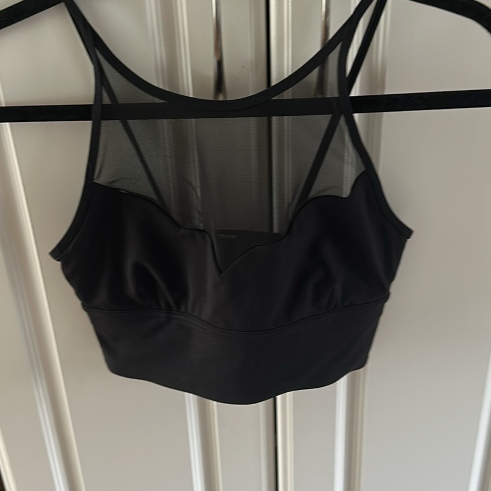 Lululemon adore your core bra